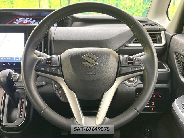 Suzuki SOLIO BANDIT 2022-10 5878870-12