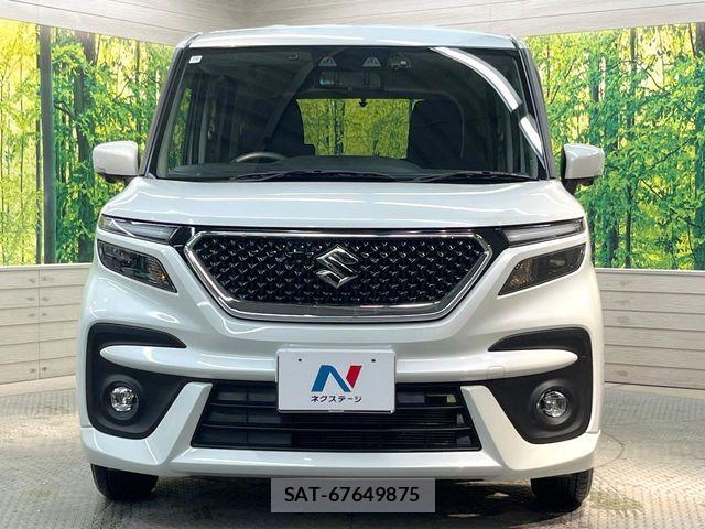 Suzuki SOLIO BANDIT 2022-10 5878870-13