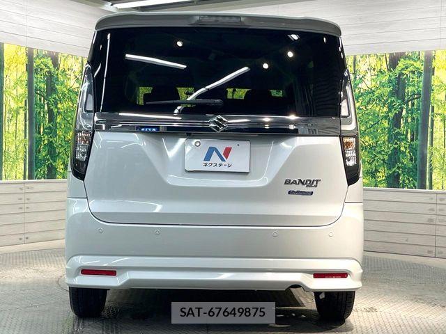 Suzuki SOLIO BANDIT 2022-10 5878870-14