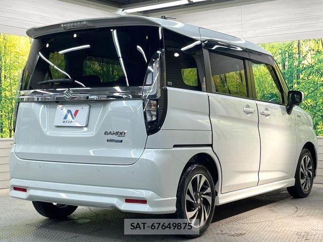 Suzuki SOLIO BANDIT 2022-10 5878870-16