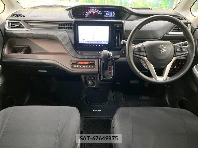 Suzuki SOLIO BANDIT 2022-10 5878870-1
