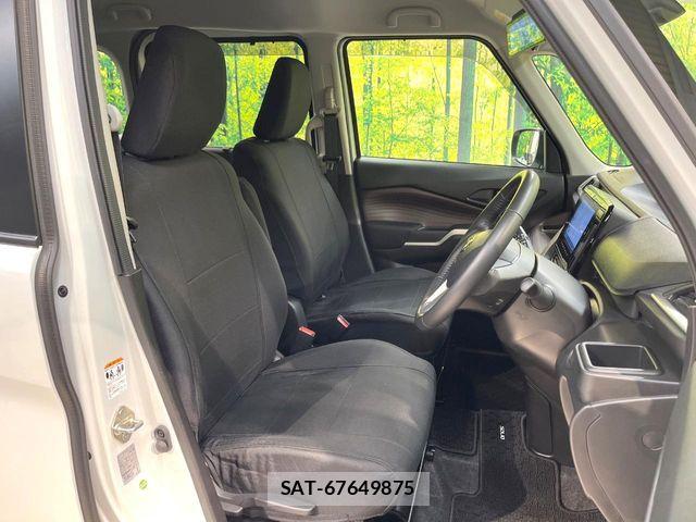 Suzuki SOLIO BANDIT 2022-10 5878870-7