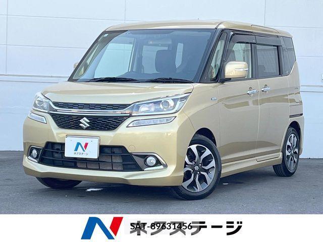 Suzuki SOLIO BANDIT 2017-06 5878906-0