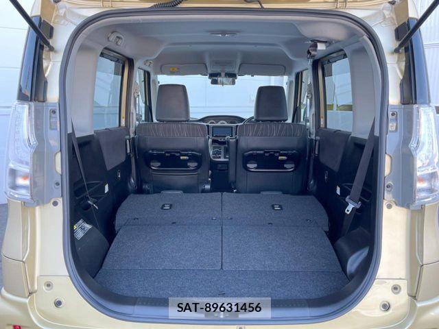 Suzuki SOLIO BANDIT 2017-06 5878906-9