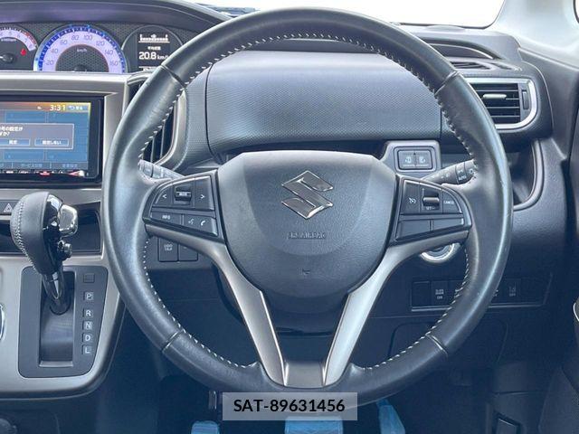 Suzuki SOLIO BANDIT 2017-06 5878906-10