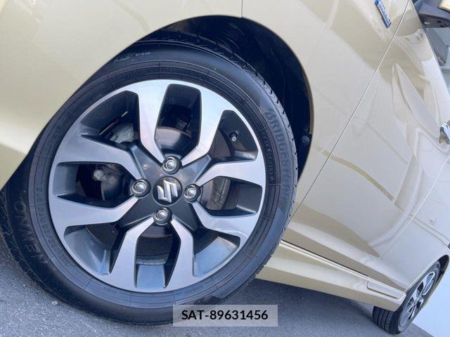 Suzuki SOLIO BANDIT 2017-06 5878906-12
