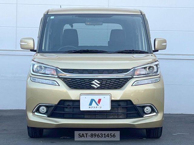 Suzuki SOLIO BANDIT 2017-06 5878906-13