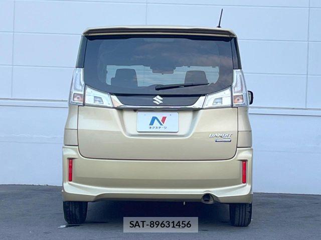Suzuki SOLIO BANDIT 2017-06 5878906-14