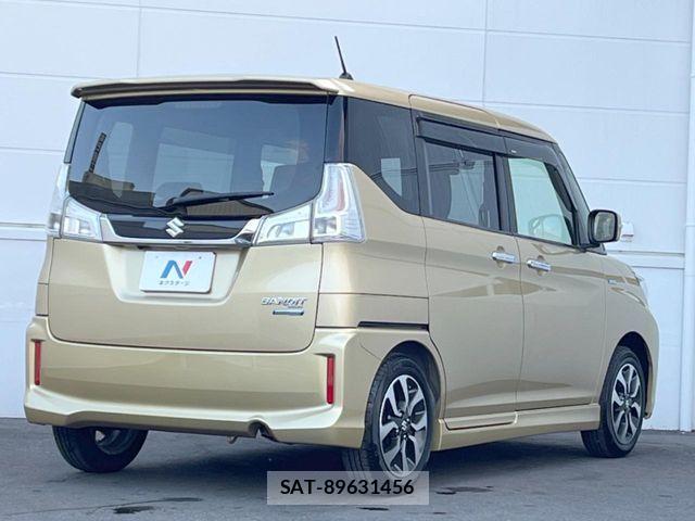 Suzuki SOLIO BANDIT 2017-06 5878906-16