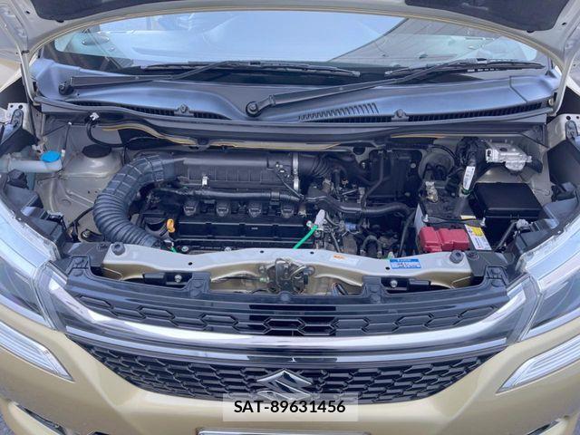 Suzuki SOLIO BANDIT 2017-06 5878906-17