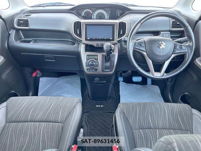 Suzuki SOLIO BANDIT 2017-06 5878906-1