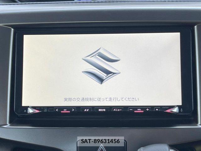 Suzuki SOLIO BANDIT 2017-06 5878906-3