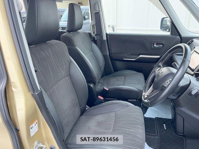 Suzuki SOLIO BANDIT 2017-06 5878906-7