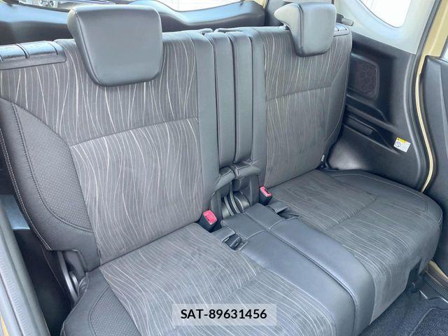 Suzuki SOLIO BANDIT 2017-06 5878906-8