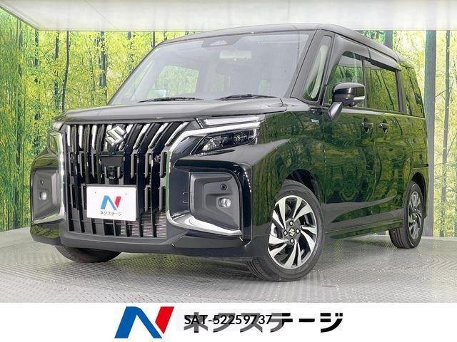 Suzuki SOLIO BANDIT 2025-03 5878869-0