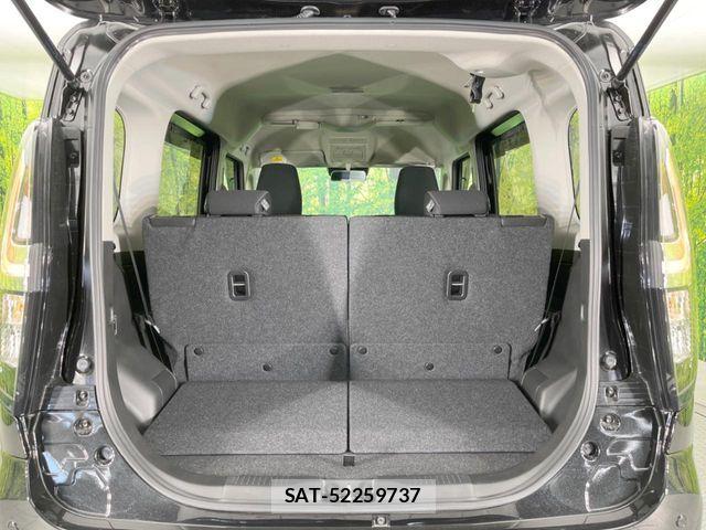 Suzuki SOLIO BANDIT 2025-03 5878869-9