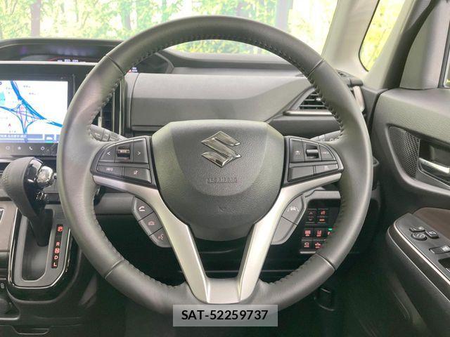 Suzuki SOLIO BANDIT 2025-03 5878869-10
