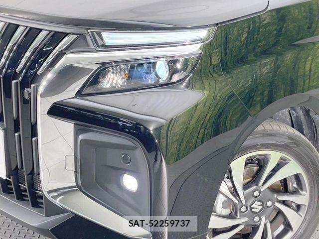 Suzuki SOLIO BANDIT 2025-03 5878869-11