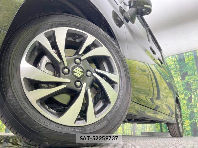 Suzuki SOLIO BANDIT 2025-03 5878869-12