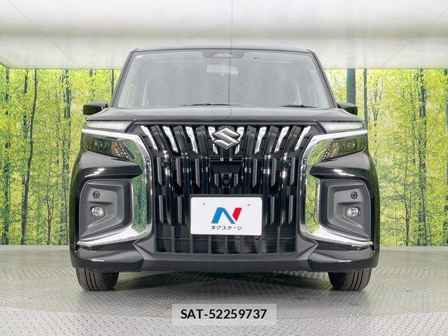 Suzuki SOLIO BANDIT 2025-03 5878869-13