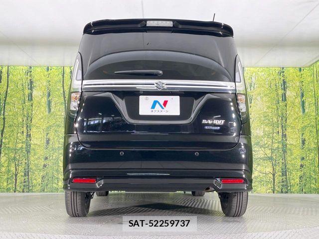 Suzuki SOLIO BANDIT 2025-03 5878869-14