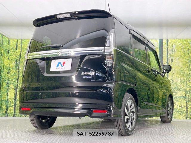 Suzuki SOLIO BANDIT 2025-03 5878869-16