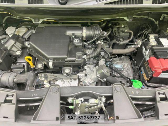 Suzuki SOLIO BANDIT 2025-03 5878869-17