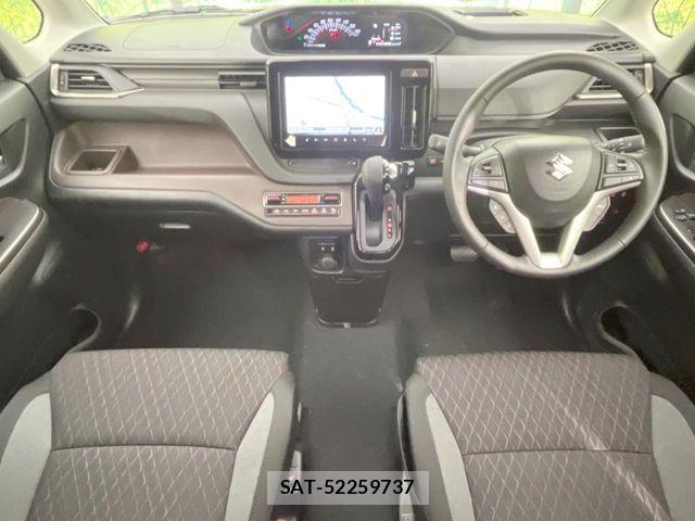 Suzuki SOLIO BANDIT 2025-03 5878869-1