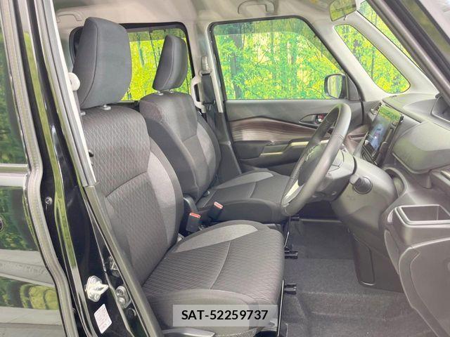 Suzuki SOLIO BANDIT 2025-03 5878869-7