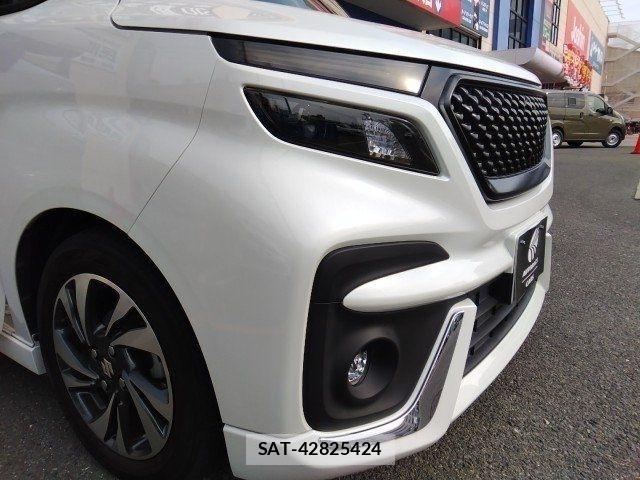Suzuki SOLIO BANDIT 2024-03 6018906-9