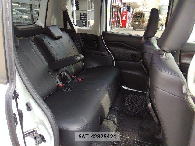 Suzuki SOLIO BANDIT 2024-03 6018906-11