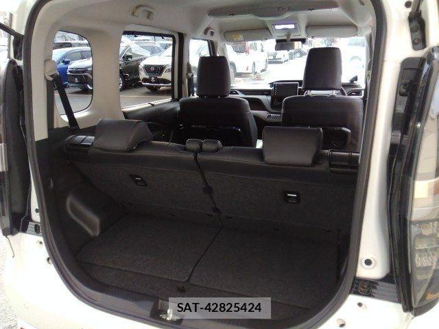 Suzuki SOLIO BANDIT 2024-03 6018906-12