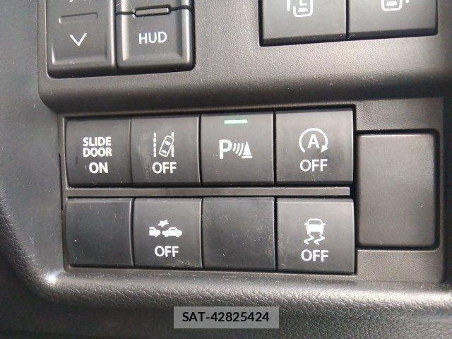 Suzuki SOLIO BANDIT 2024-03 6018906-13