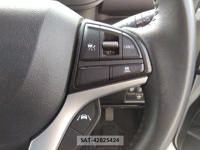 Suzuki SOLIO BANDIT 2024-03 6018906-14