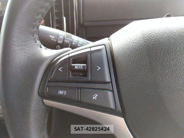 Suzuki SOLIO BANDIT 2024-03 6018906-18