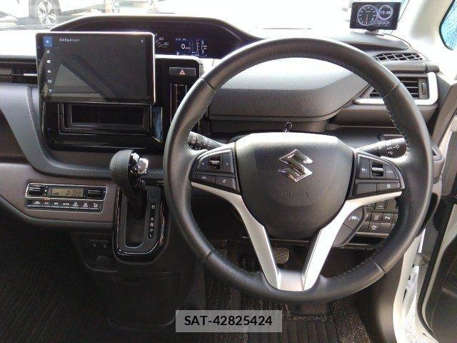 Suzuki SOLIO BANDIT 2024-03 6018906-1