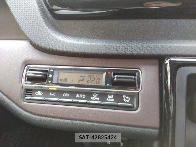 Suzuki SOLIO BANDIT 2024-03 6018906-19