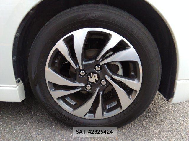 Suzuki SOLIO BANDIT 2024-03 6018906-23