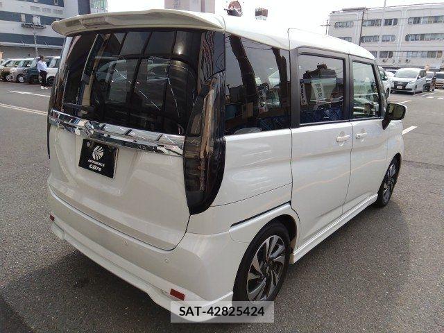 Suzuki SOLIO BANDIT 2024-03 6018906-2