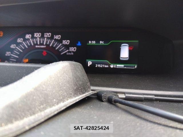 Suzuki SOLIO BANDIT 2024-03 6018906-29