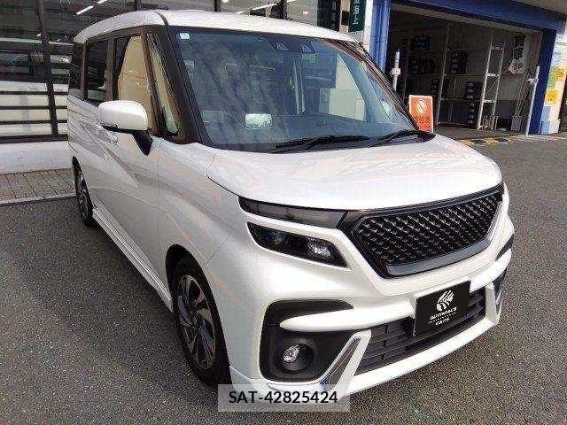 Suzuki SOLIO BANDIT 2024-03 6018906-3