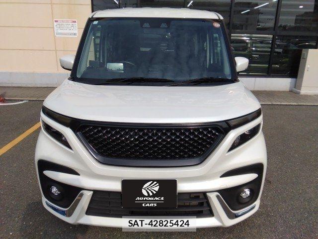 Suzuki SOLIO BANDIT 2024-03 6018906-4