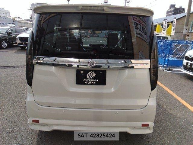 Suzuki SOLIO BANDIT 2024-03 6018906-5