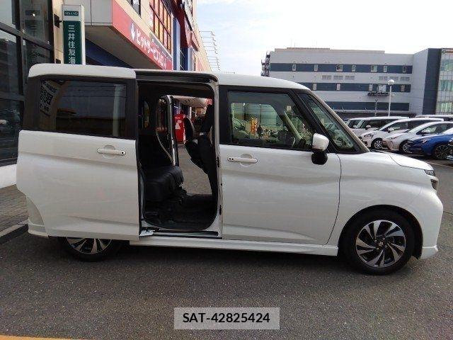 Suzuki SOLIO BANDIT 2024-03 6018906-7