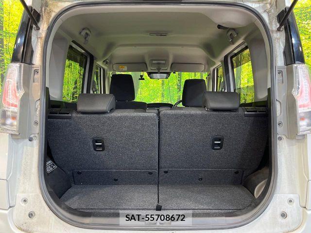 Suzuki SOLIO BANDIT 2019-06 6018923-9
