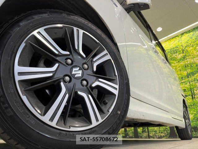 Suzuki SOLIO BANDIT 2019-06 6018923-10