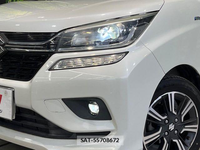 Suzuki SOLIO BANDIT 2019-06 6018923-11