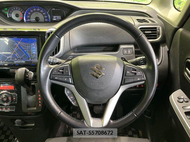 Suzuki SOLIO BANDIT 2019-06 6018923-12