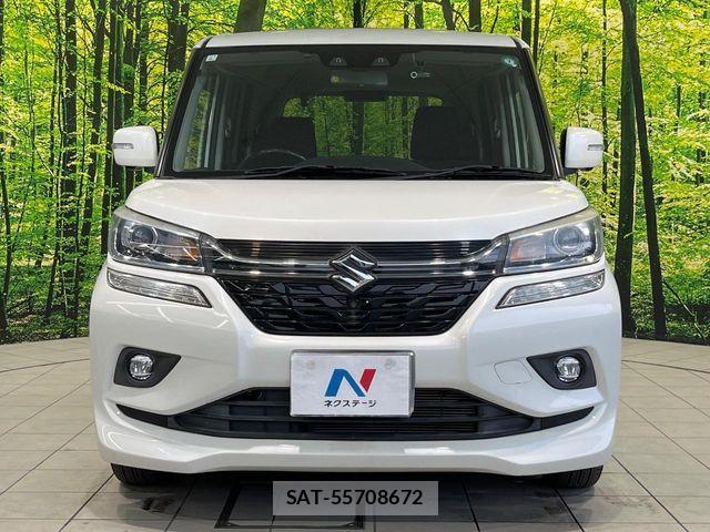 Suzuki SOLIO BANDIT 2019-06 6018923-13