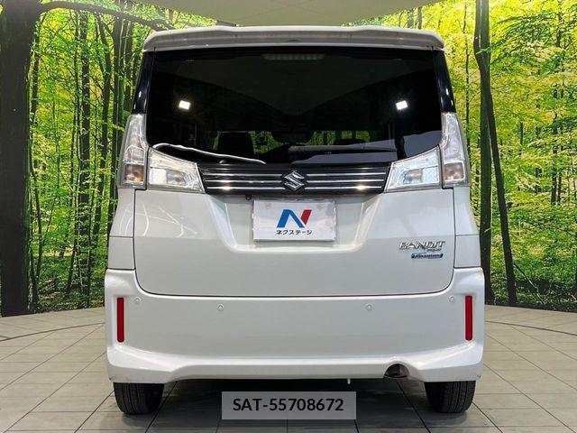 Suzuki SOLIO BANDIT 2019-06 6018923-14